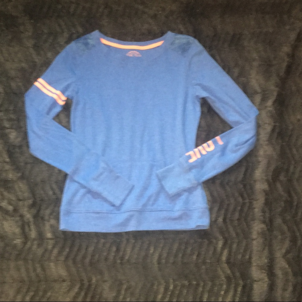 Authentic American Heritage long sleeve shirt